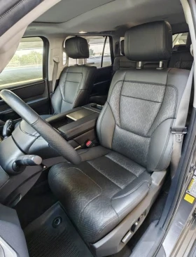 Toyota Sequoia I-FORCE MAX | FULL OPTION 3, 5L 437HP, снимка 6