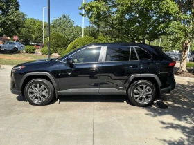 Toyota Rav4 | Hybrid XLE | ПОДГРЕВ | ШИБИДАХ | CARFAX | , снимка 2