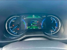 Toyota Rav4 | Hybrid XLE | ПОДГРЕВ | ШИБИДАХ | CARFAX | , снимка 5