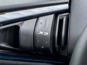 BMW X3 M* NARDO GRAY* ЛИЗИНГ, снимка 12