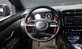 Hyundai Tucson INSPIRATION* 360CAMERA* DIGITAL* DRIVE-ASSIST* , снимка 7