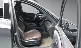 Hyundai Tucson INSPIRATION* 360CAMERA* DIGITAL* DRIVE-ASSIST* , снимка 15