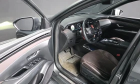 Hyundai Tucson INSPIRATION* 360CAMERA* DIGITAL* DRIVE-ASSIST* , снимка 5