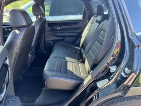 Honda Cr-v Touring Hybrid * CARFAX * АВТО КРЕДИТ * , снимка 8