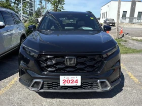 Honda Cr-v Touring Hybrid * CARFAX * АВТО КРЕДИТ * , снимка 2