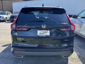 Honda Cr-v Touring Hybrid * CARFAX * АВТО КРЕДИТ * , снимка 5