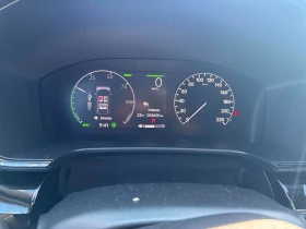 Honda Cr-v Touring Hybrid * CARFAX * АВТО КРЕДИТ * , снимка 10