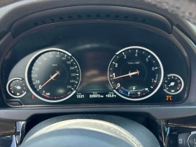 BMW X5 XDRIVE35I * FULL M SPORT* 360 КАМЕРА* ОБДУХВАНЕ* , снимка 8