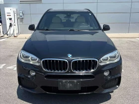 BMW X5 XDRIVE35I * FULL M SPORT* 360 КАМЕРА* ОБДУХВАНЕ* , снимка 2