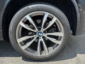BMW X5 XDRIVE35I * FULL M SPORT* 360 КАМЕРА* ОБДУХВАНЕ* , снимка 16