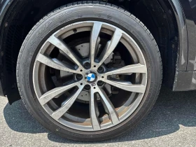 BMW X5 XDRIVE35I * FULL M SPORT* 360 КАМЕРА* ОБДУХВАНЕ* , снимка 15