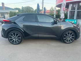 Toyota C-HR 2.0 PHEV, снимка 3