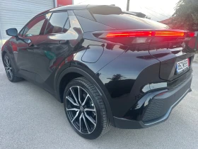 Toyota C-HR 2.0 PHEV, снимка 4