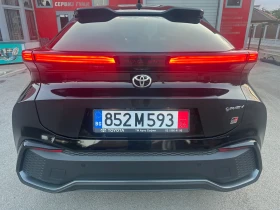 Toyota C-HR 2.0 PHEV, снимка 5