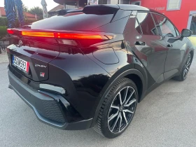 Toyota C-HR 2.0 PHEV, снимка 6