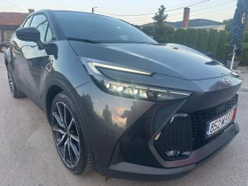 Toyota C-HR 2.0 PHEV, снимка 1