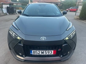 Toyota C-HR 2.0 PHEV, снимка 2