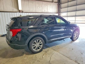 Други Друг Ford Exlplorer, снимка 3