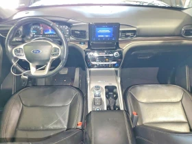 Други Друг Ford Exlplorer, снимка 8