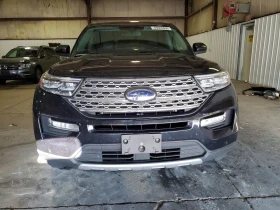 Други Друг Ford Exlplorer, снимка 5