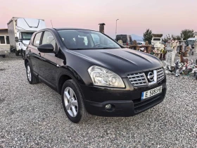 Nissan Qashqai 1.5DCI, снимка 3