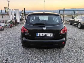 Nissan Qashqai 1.5DCI, снимка 7