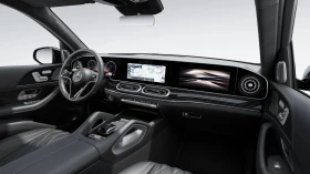 Mercedes-Benz GLS 600 680 MAYBACH / MY27 / FIRST-CLASS/ ACC / EXECUTIVE , снимка 11