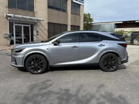 Lexus RX 350h  ДИСТРОНИК / 360 / 2 КЛЮЧА / ОБДУХВАНЕ , снимка 3