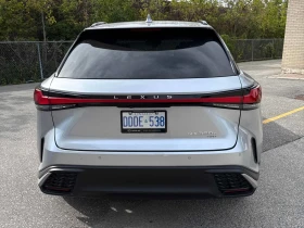 Lexus RX 350h  ДИСТРОНИК / 360 / 2 КЛЮЧА / ОБДУХВАНЕ , снимка 5