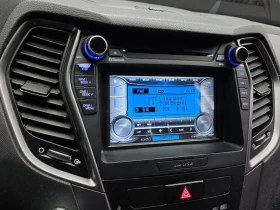 Hyundai Santa fe 2.0 CRDi 4WD - САМО 30% АВАНС, снимка 16