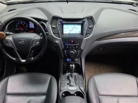 Hyundai Santa fe 2.0 CRDi 4WD - САМО 30% АВАНС, снимка 7