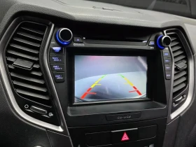 Hyundai Santa fe 2.0 CRDi 4WD - САМО 30% АВАНС, снимка 15