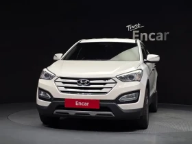 Hyundai Santa fe 2.0 CRDi 4WD - САМО 30% АВАНС, снимка 3