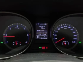 Hyundai Santa fe 2.0 CRDi 4WD - САМО 30% АВАНС, снимка 8