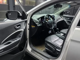 Hyundai Santa fe 2.0 CRDi 4WD - САМО 30% АВАНС, снимка 10