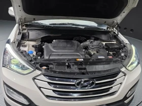 Hyundai Santa fe 2.0 CRDi 4WD - САМО 30% АВАНС, снимка 6
