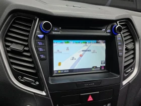Hyundai Santa fe 2.0 CRDi 4WD - САМО 30% АВАНС, снимка 14