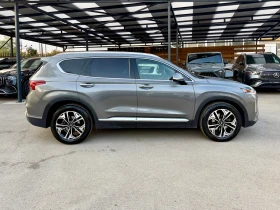 Hyundai Santa fe 2.0T Luxury, снимка 4