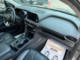 Hyundai Santa fe 2.0T Luxury, снимка 15