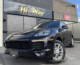 Porsche Cayenne АвтоКредит * (ЦЕНА ДО БГ), снимка 1