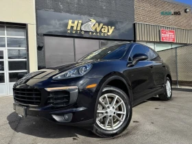 Porsche Cayenne АвтоКредит * (ЦЕНА ДО БГ), снимка 2
