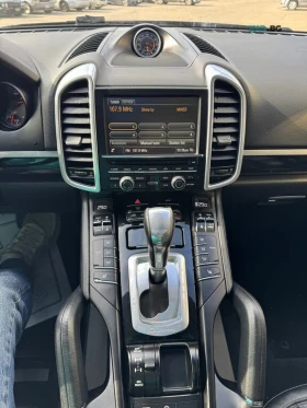 Porsche Cayenne АвтоКредит * (ЦЕНА ДО БГ), снимка 12