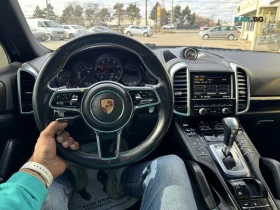 Porsche Cayenne АвтоКредит * (ЦЕНА ДО БГ), снимка 11