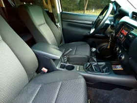 Toyota Hilux 2, 4D4D DOBINSON, снимка 11