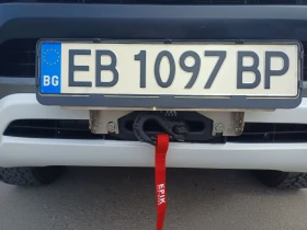Toyota Hilux 2, 4D4D DOBINSON, снимка 15