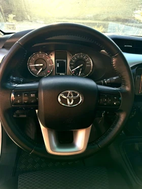 Toyota Hilux 2, 4D4D DOBINSON, снимка 10