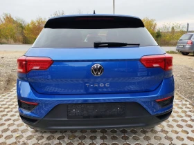 VW T-Roc 2.0 TDI 116 k. c. , снимка 6