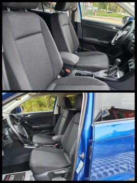 VW T-Roc 2.0 TDI 116 k. c. , снимка 10