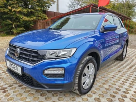 VW T-Roc 2.0 TDI 116 k. c. , снимка 2