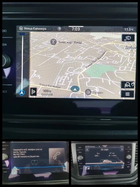 VW T-Roc 2.0 TDI 116 k. c. , снимка 15